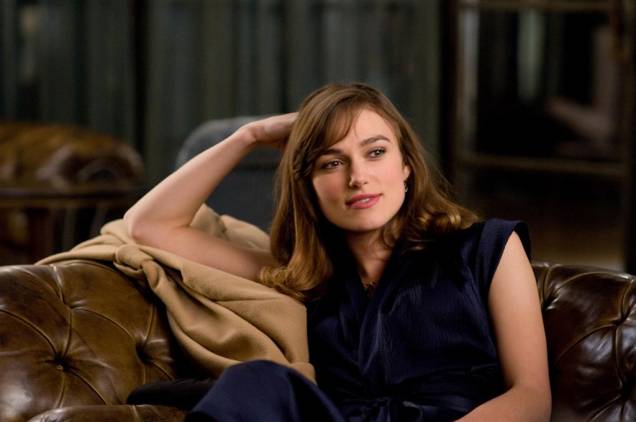 Apenas uma Noite: Keira Knightley estrela o drama romântico sobre fidelidade no casamento Apenas uma Noite: Keira Knightley estrela o drama romântico sobre fidelidade no casamento