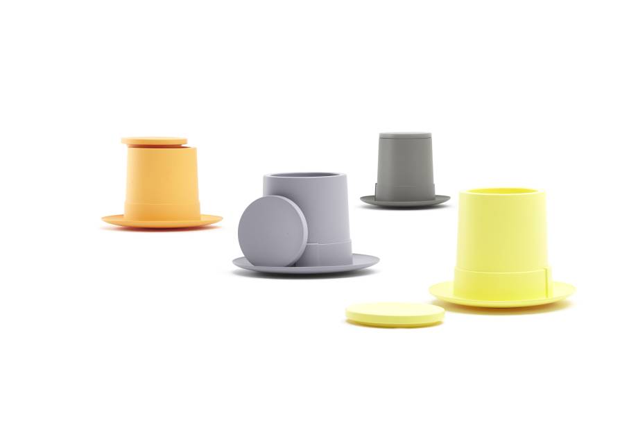 Misto de banco e baú, de Ambroise Maggiar: 265 reais Misto de banco e baú, de Ambroise Maggiar: 265 reais