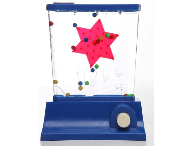 O Aquaplay está de volta; veja outros brinquedos antigos que voltaram à moda