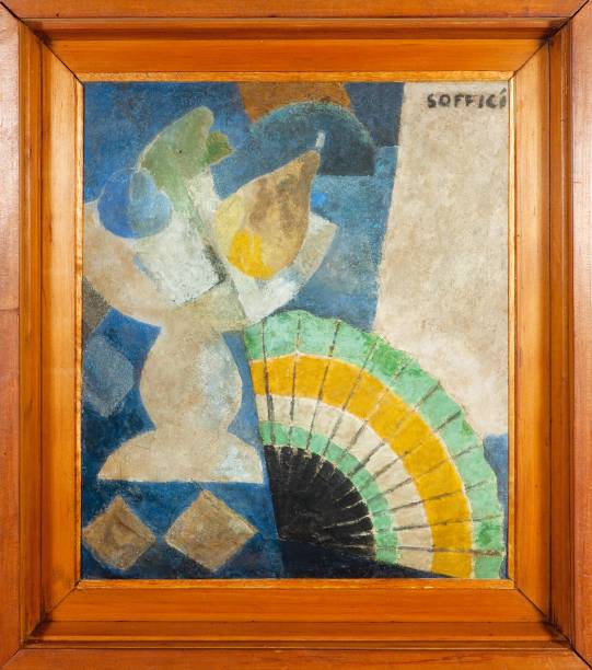 Ardengo Soffici