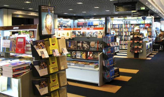 Fnac - Avenida Paulista