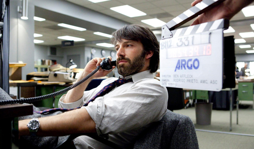 Oscar 2013: ‘Argo’ é o indicado com mais buscas no Google; veja o ranking do site