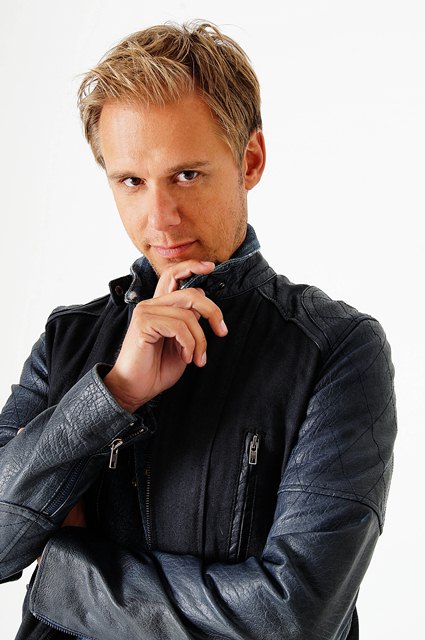 Armin van Buuren Armin van Buuren