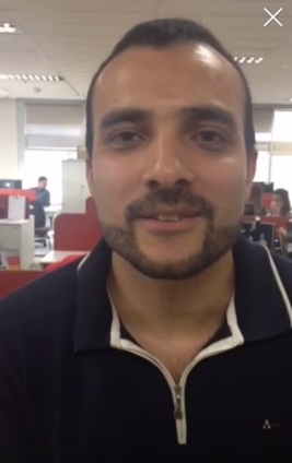 Assista ao Periscope sobre ansiedade e pânico com o terapeuta Arnaldo Cheixas