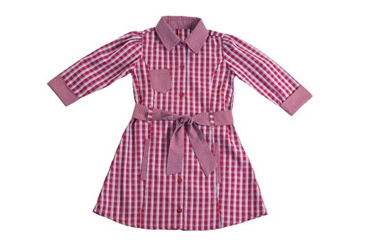 	Vestido infantil - Cute Cute.