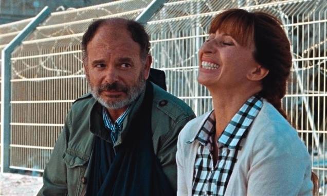 As Neves de Kilimanjaro, de Robert Guédiguian: drama francês As Neves de Kilimanjaro, de Robert Guédiguian: drama francês