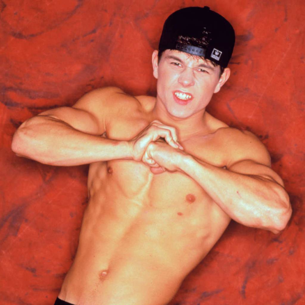 Quem é o ator que faz 44 anos hoje?