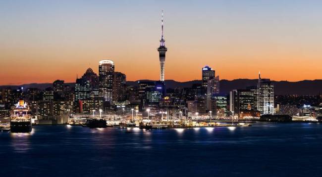 Auckland-Nova Zelandia-Sky Tower-ingles-intercambio