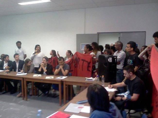 Aula Haddad