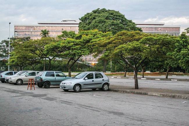 autorama parque ibirapuera - rolezinho