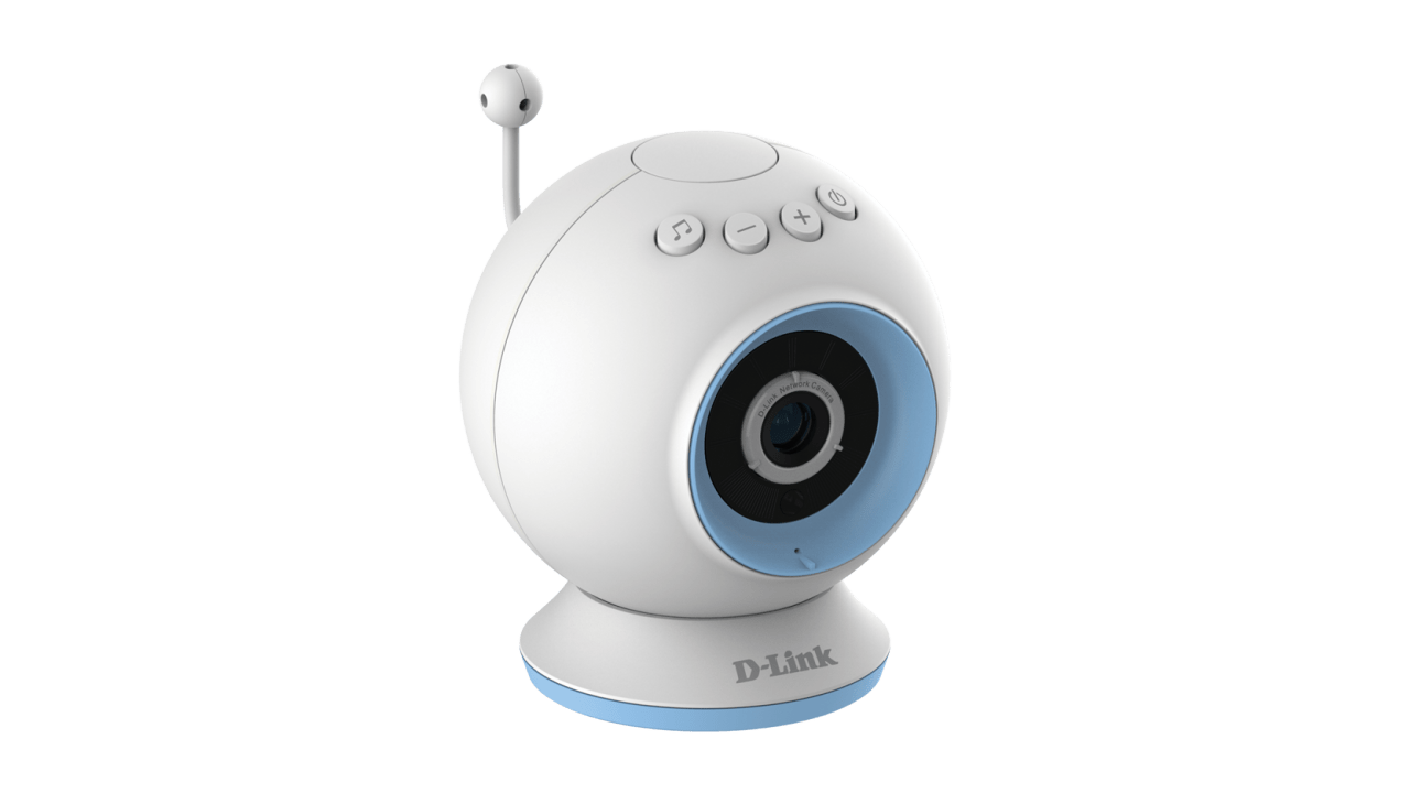 Baba eletronica d-link 2