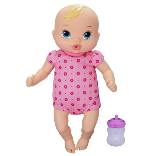 baby alive recem nascida