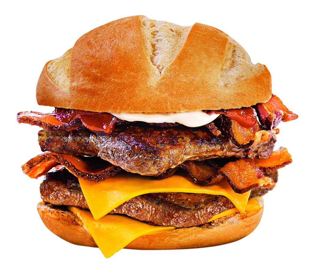 baconator