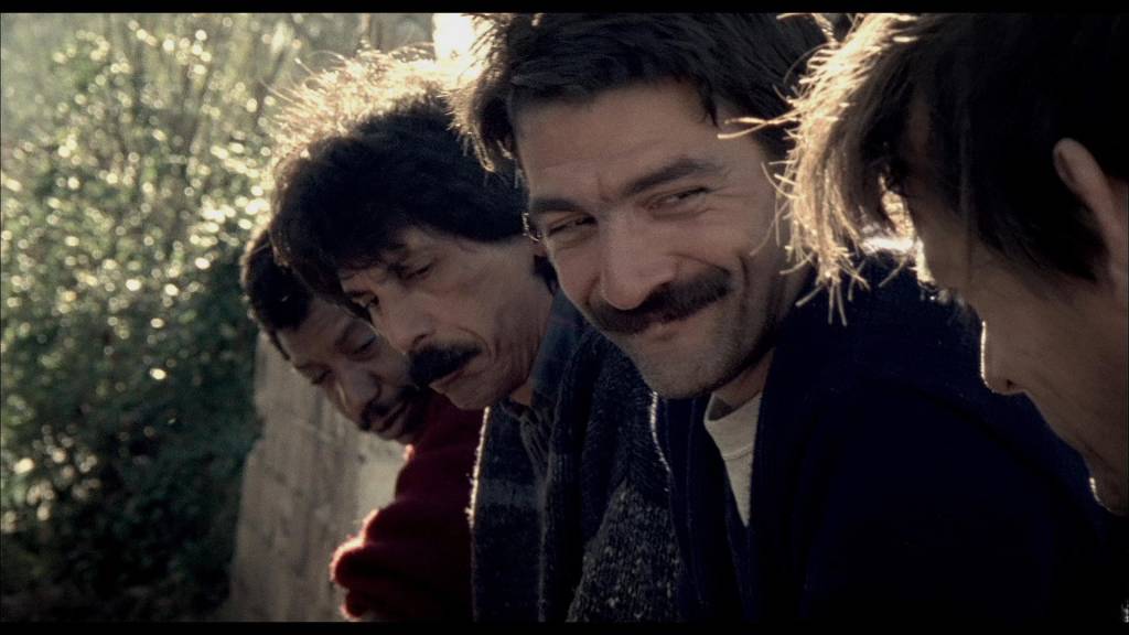 Instituto Cervantes faz mostra de cinema uruguaio