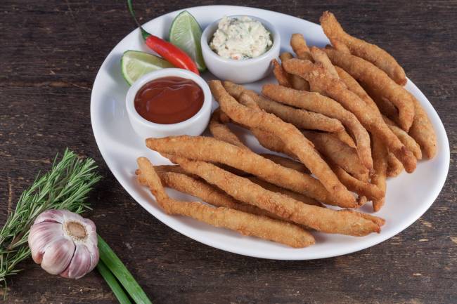 Bar e Petiscaria Alvara_Stick do Alvara_Sao Paulo 2016