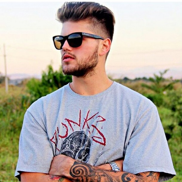 As barbas voltaram com tudo; saiba como usar