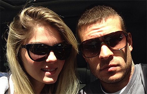 Bárbara Evans e Mateus Verdelho terminam namoro: “Foi bom enquanto durou”