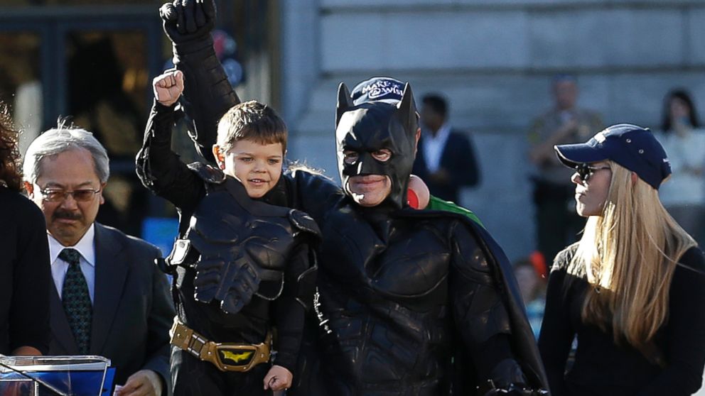 batkid