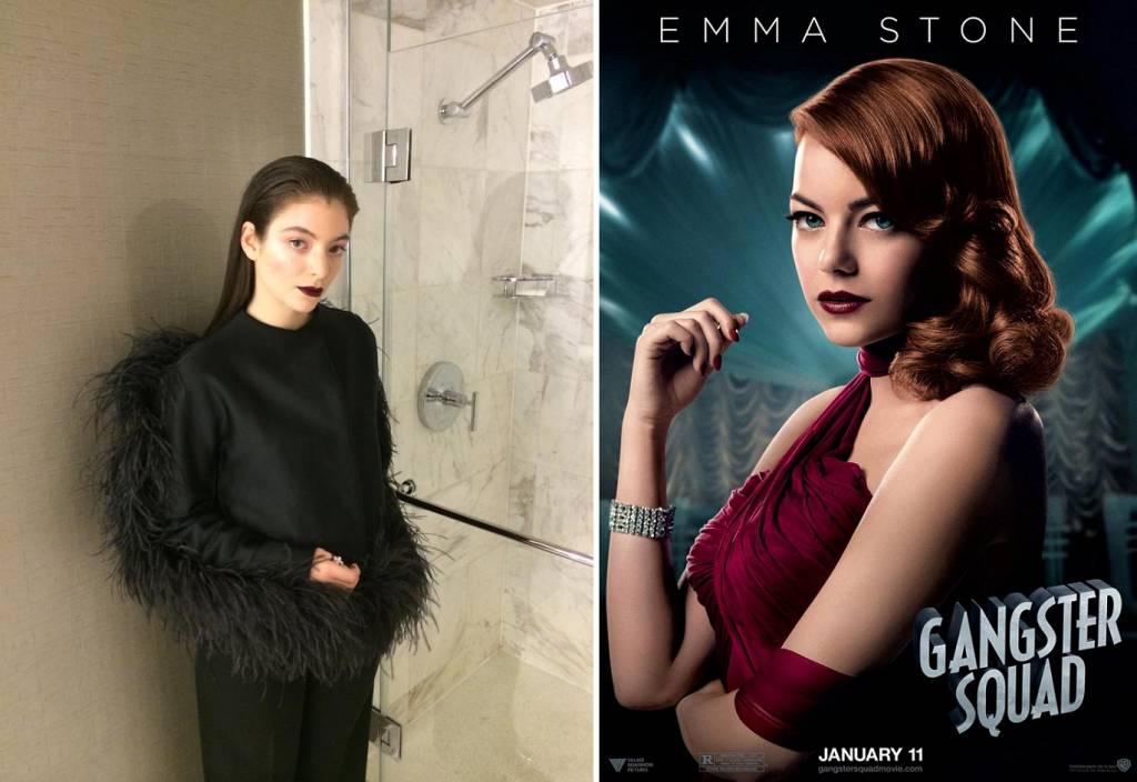 Burgandy, ameixa, vinho… Cinco dicas para aplicar o batom do inverno