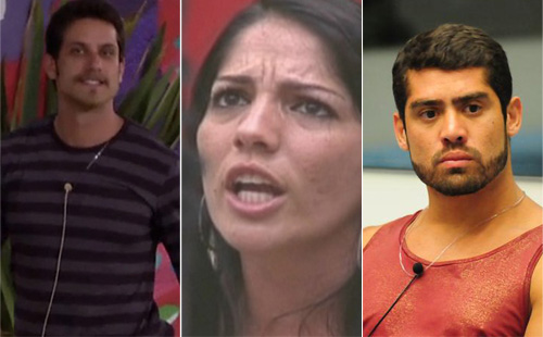 Quiz do dia: Faça o teste e descubra quem é você no BBB 13
