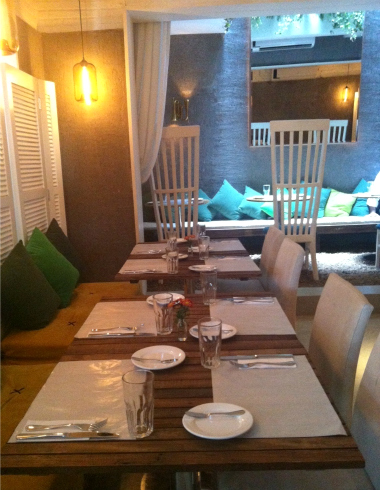 Irmãos Ventre abrem o Beato em Pinheiros