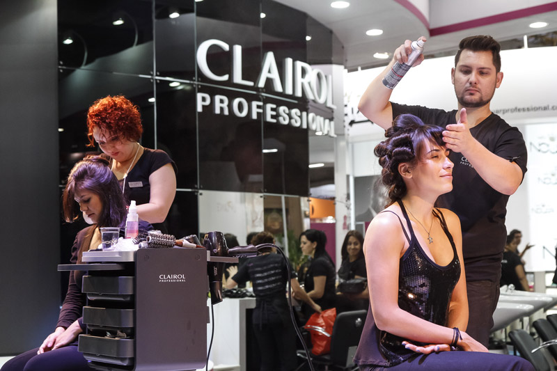 Beauty Fair, a maior feira de beleza da América Latina, começa amanhã (7)