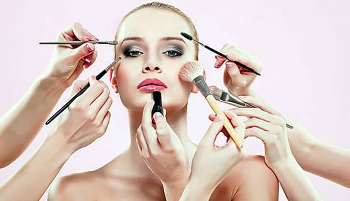 Aplicativos agendam serviços de beleza entre o Natal e o ano novo