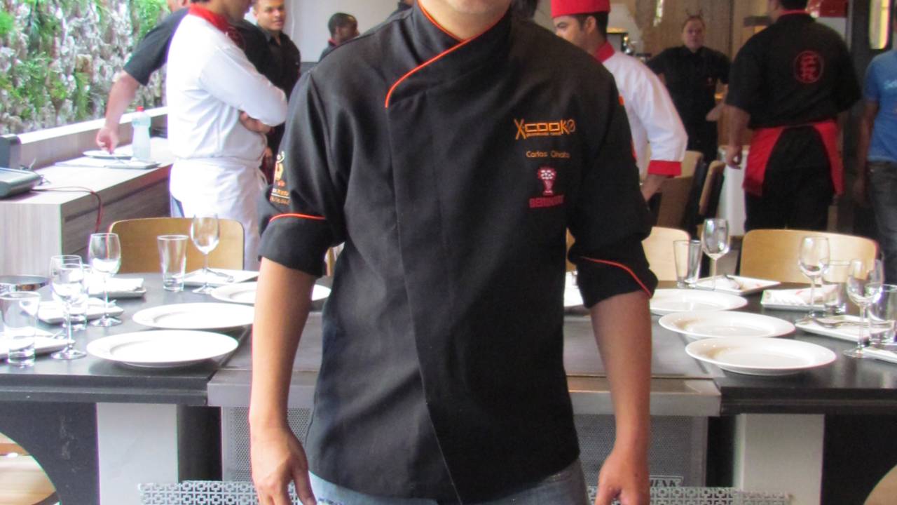 Benihana