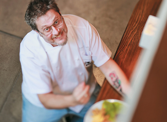 Seis acertos do filme Chef sobre a rotina dos cozinheiros