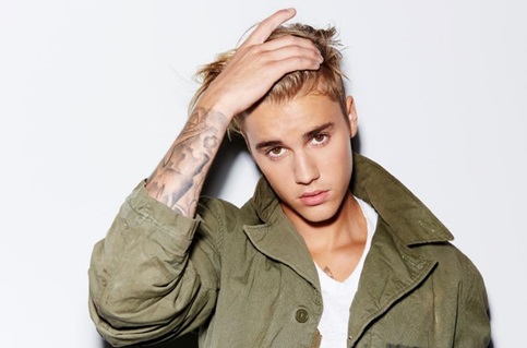 bieber