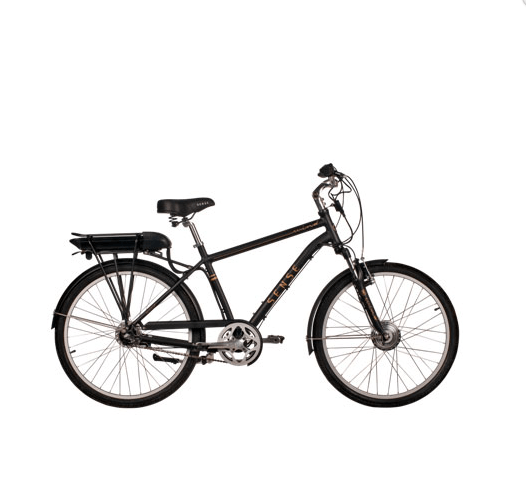 Bike Elétrica SENSE WIND 24V R$ 2290,00