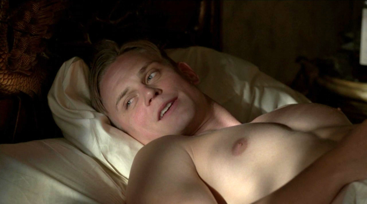 Billy Magnussen on Boardwalk Empire Episode 3.07