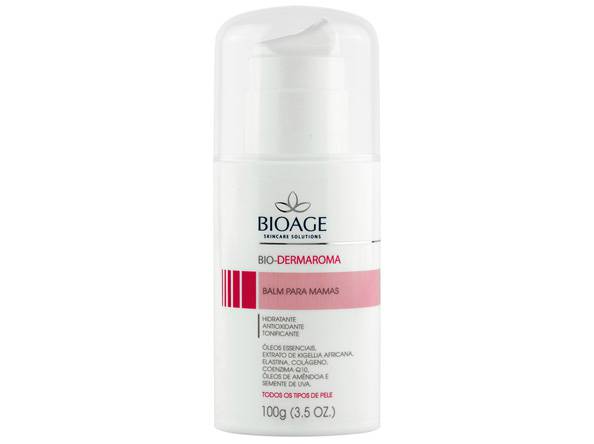 Bioage