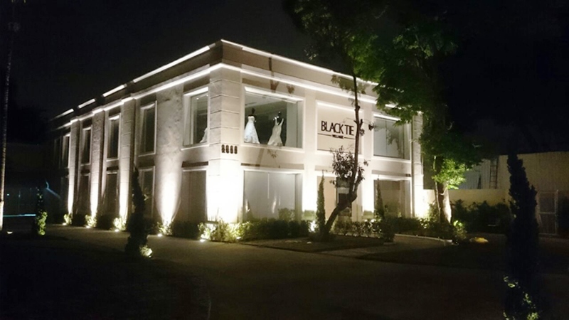 Black Tie inaugura nova loja em São Paulo