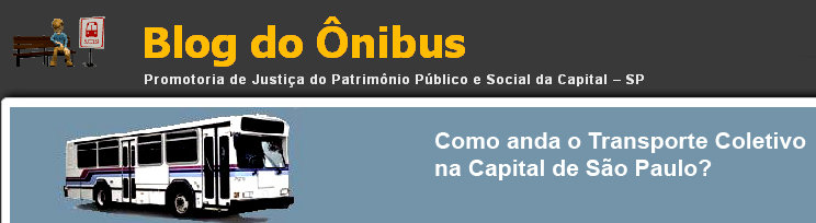 Próxima parada: Blogs