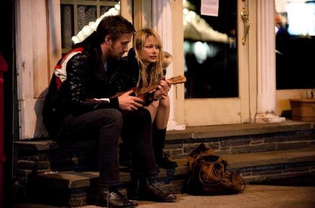 Namorados para Sempre: Ryan Gosling e Michelle Williams protagonizam filme dirigido por Derek Cianfrance Namorados para Sempre: Ryan Gosling e Michelle Williams protagonizam filme dirigido por Derek Cianfrance