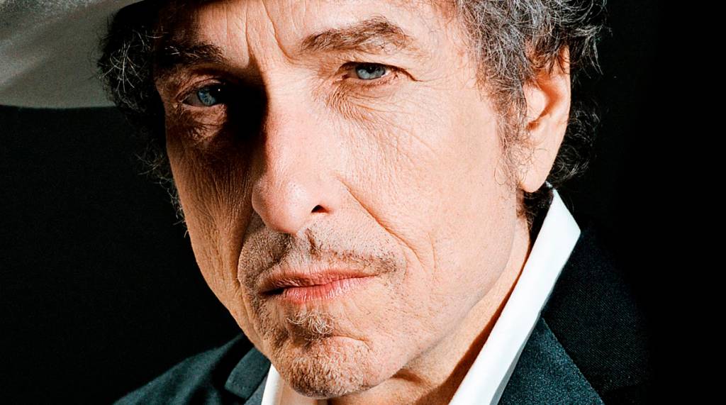 Show de Bob Dylan em São Paulo acontece entre o final de julho e o começo de agosto