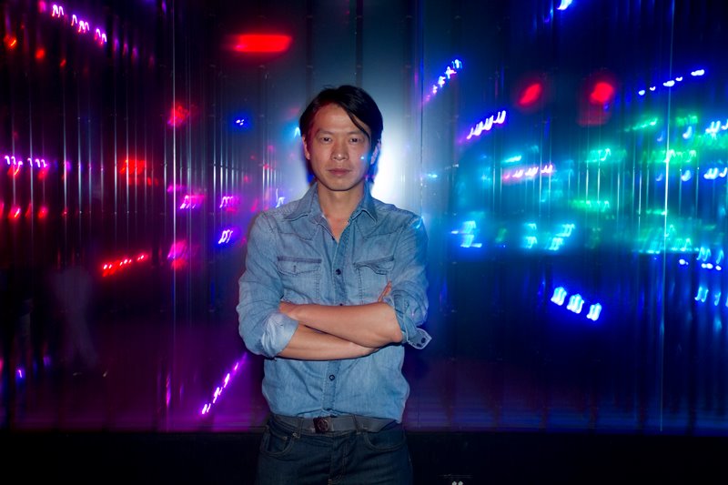 Yacht comemora dois anos com festa na terça