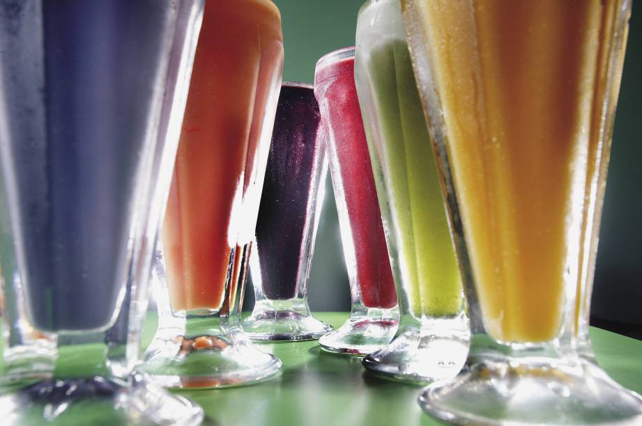 Bolados Sucos: salões despretensiosos e bem localizados Bolados Sucos: salões despretensiosos e bem localizados