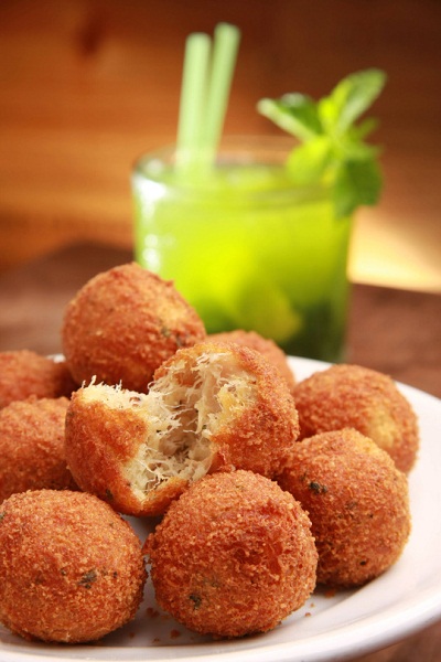 Vai para o boteco? Saiba escolher bem os petiscos — parte 2