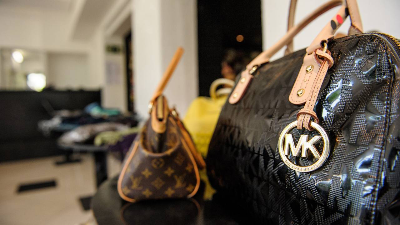 Bolsa Michael Kors