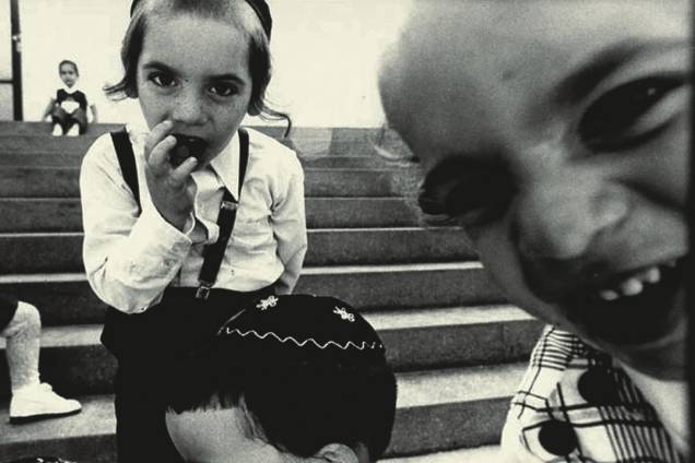 Imagem clicada por Cristiano Mascaro: imersão em dois bairros Imagem clicada por Cristiano Mascaro: imersão em dois bairros