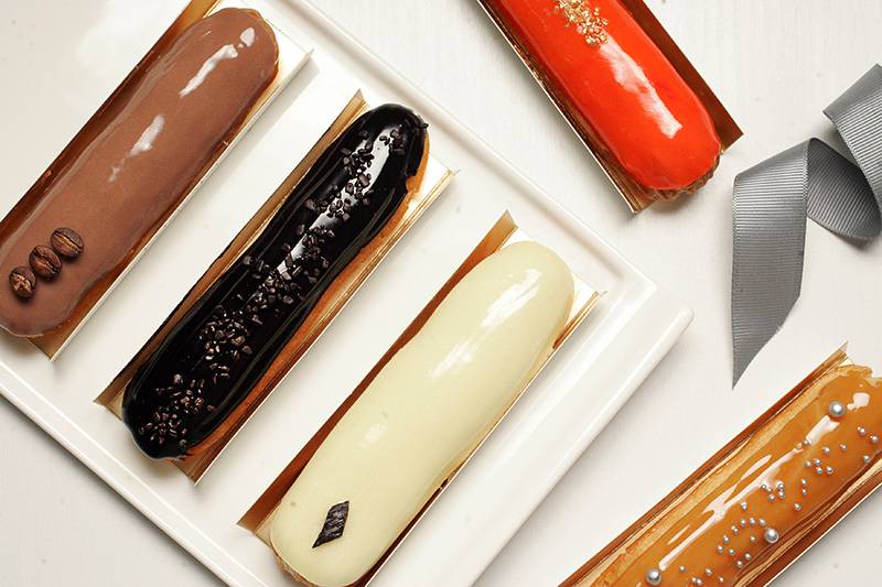 Éclair Moi Paris