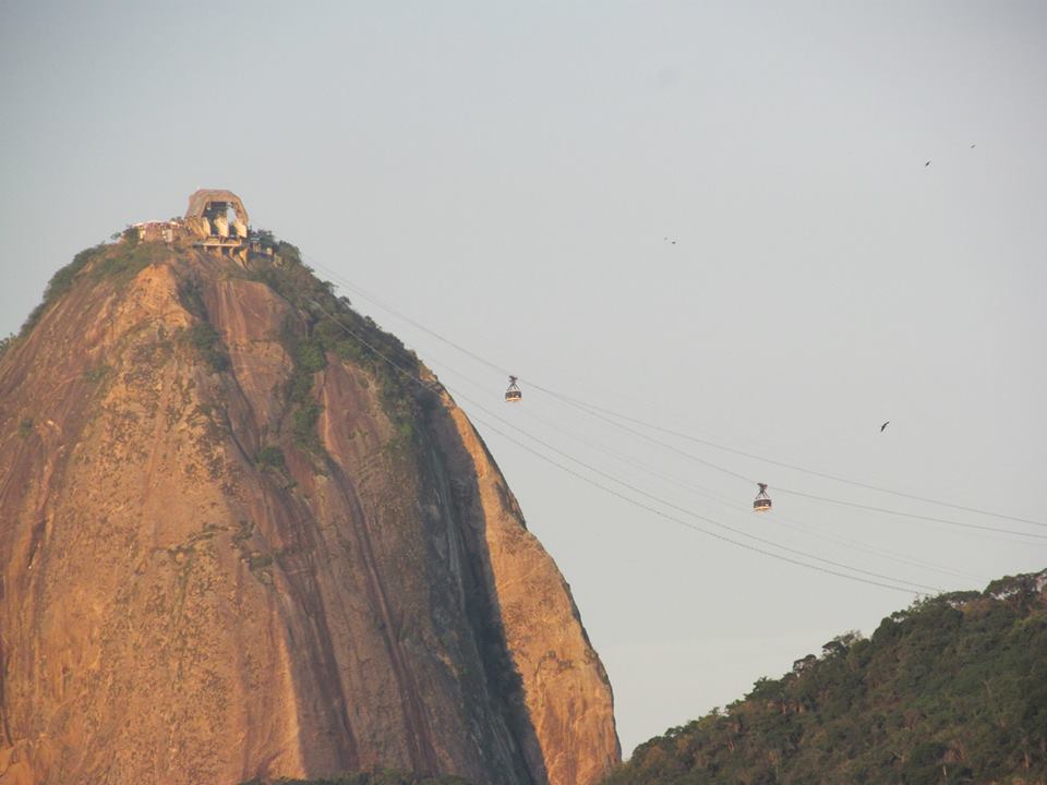 bondinho