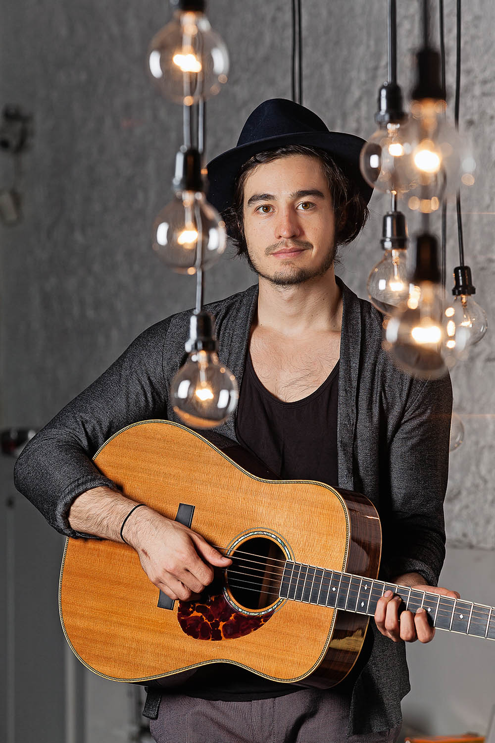 Tiago Iorc fará show dos Dias dos Namorados em São Paulo