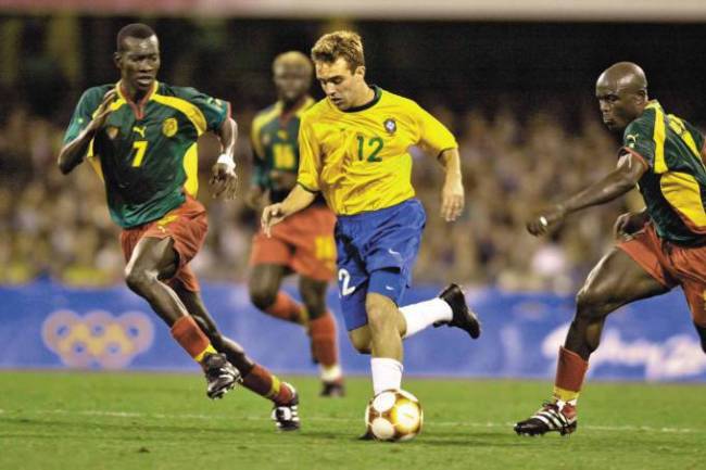 brasil-x-camaroes-olimpiadas2000-sidney-original