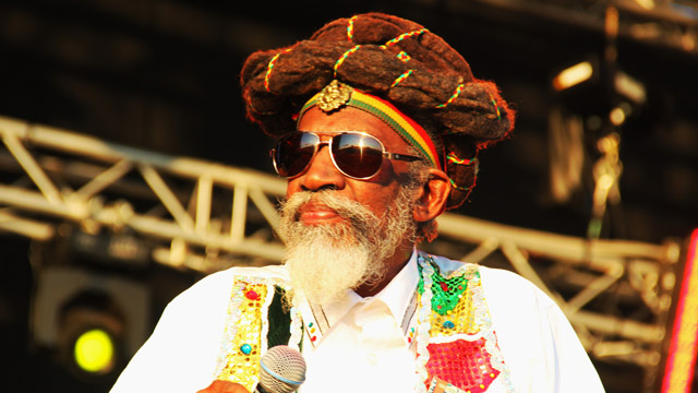 Bunny Wailer