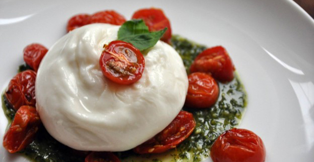 burrata