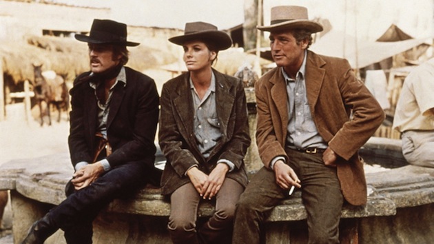 Por onde anda Katharine Ross, a estrela do faroeste Butch Cassidy?