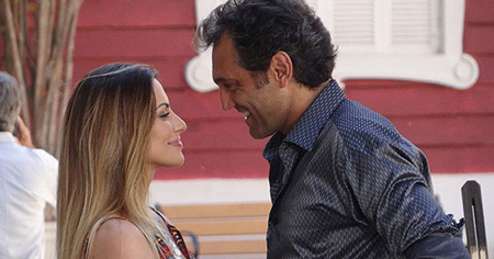 Bianca e Zyah não ficarão juntos no fim de ‘Salve Jorge’? Os leitores do Pop! protestam